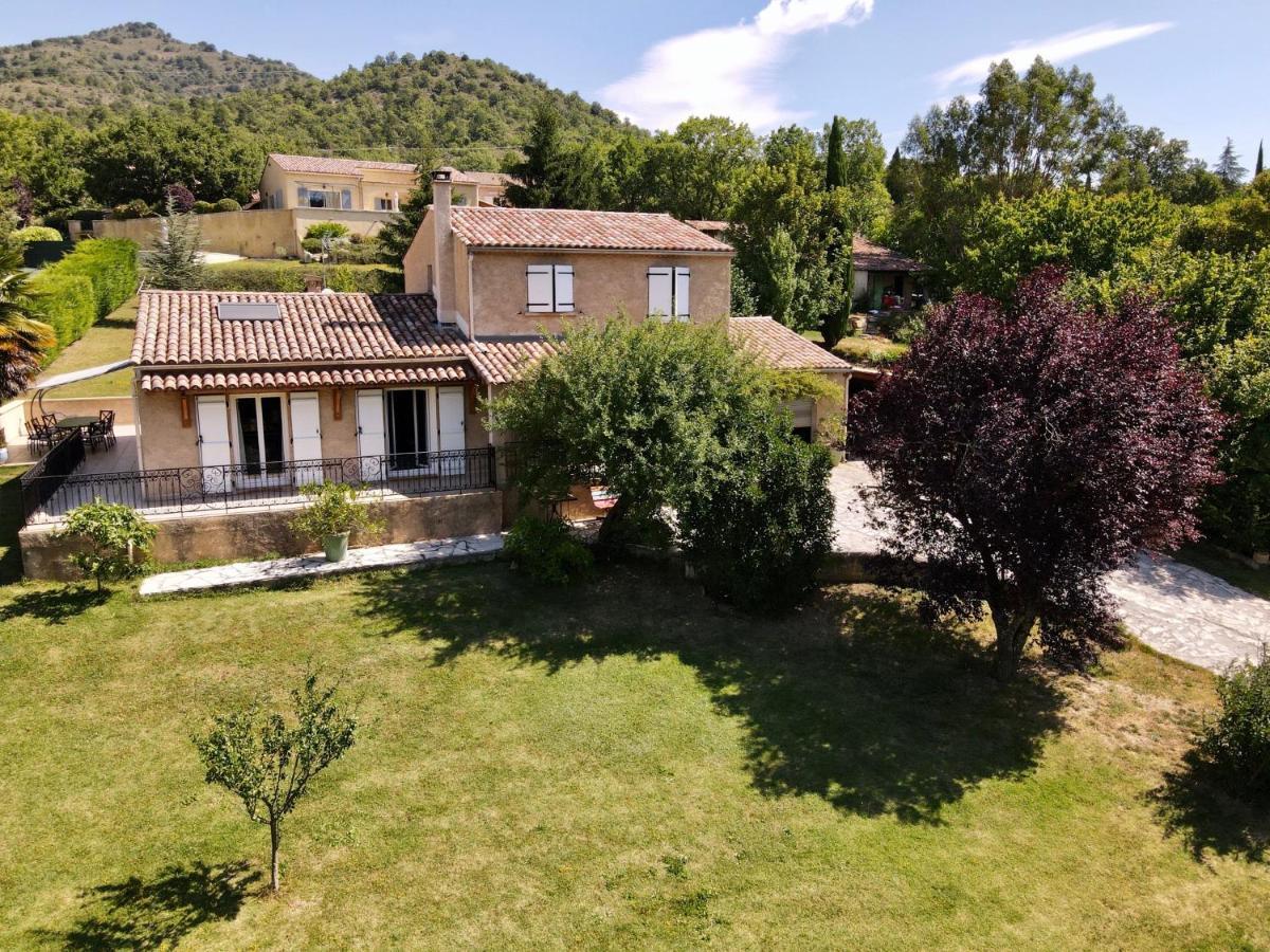 La Mirabelle - Suite Familiale De Charme En Provence Mirabeau  Exterior foto